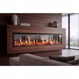 Royal Flame 5DVART LCD74